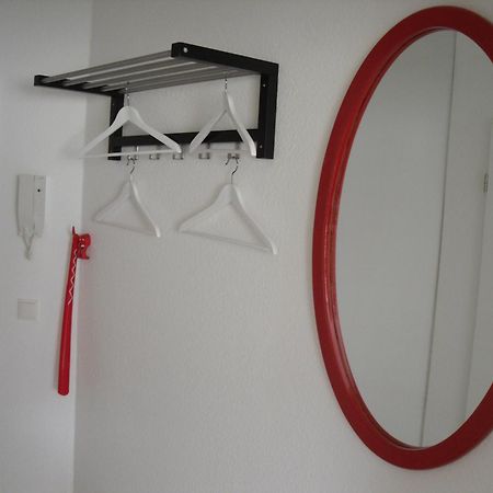 Apartment Sonnenschein Braunlage Extérieur photo