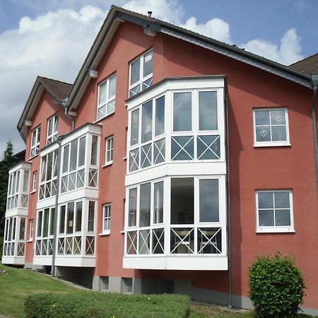 Apartment Sonnenschein Braunlage Extérieur photo