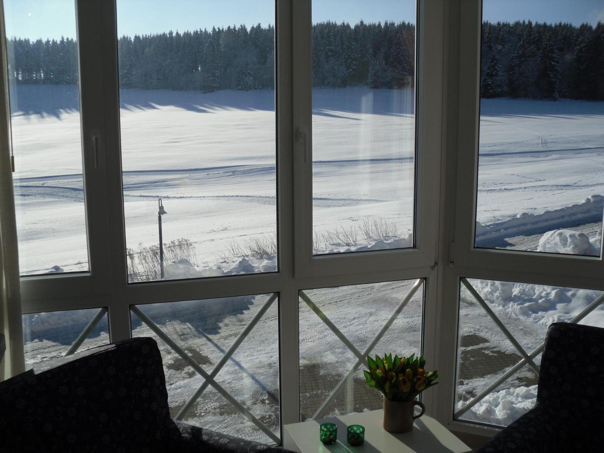 Apartment Sonnenschein Braunlage Extérieur photo