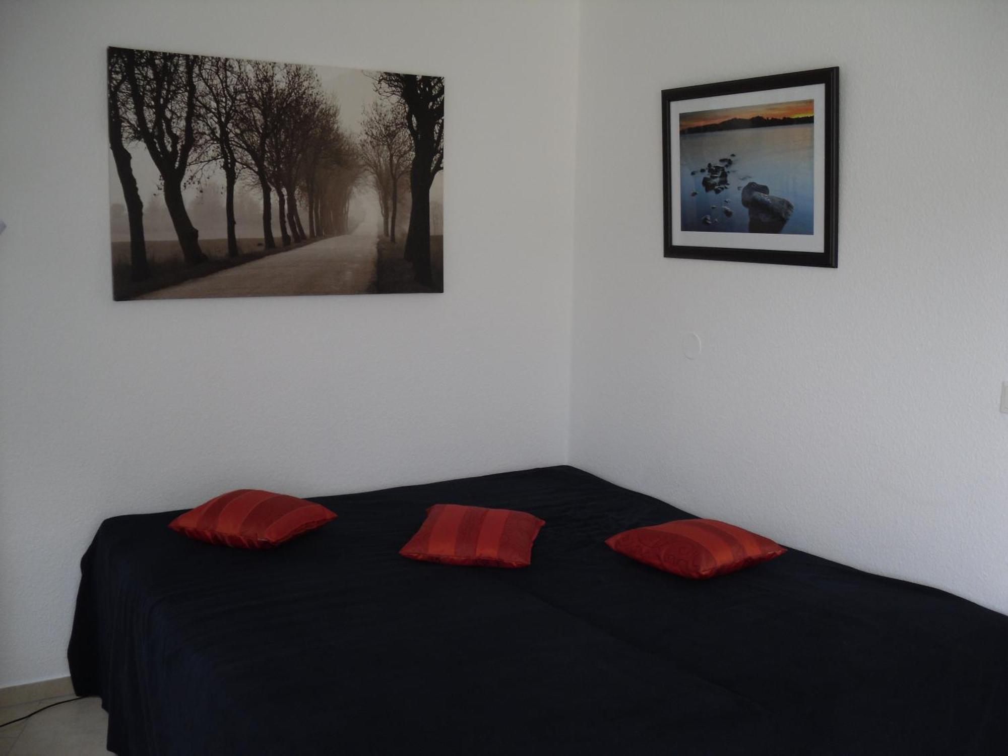 Apartment Sonnenschein Braunlage Extérieur photo
