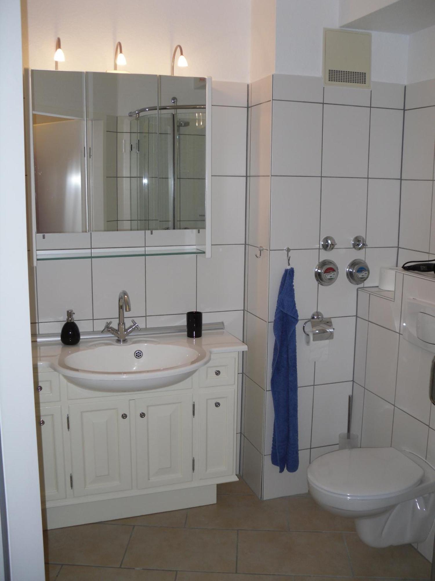 Apartment Sonnenschein Braunlage Extérieur photo