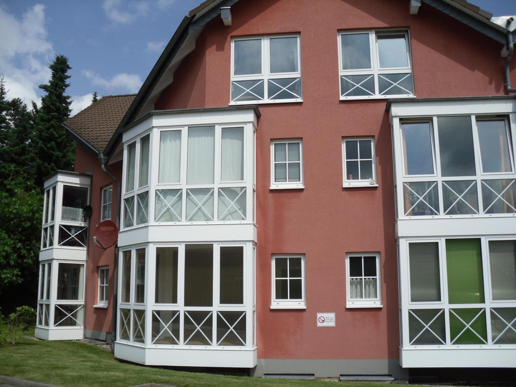 Apartment Sonnenschein Braunlage Extérieur photo