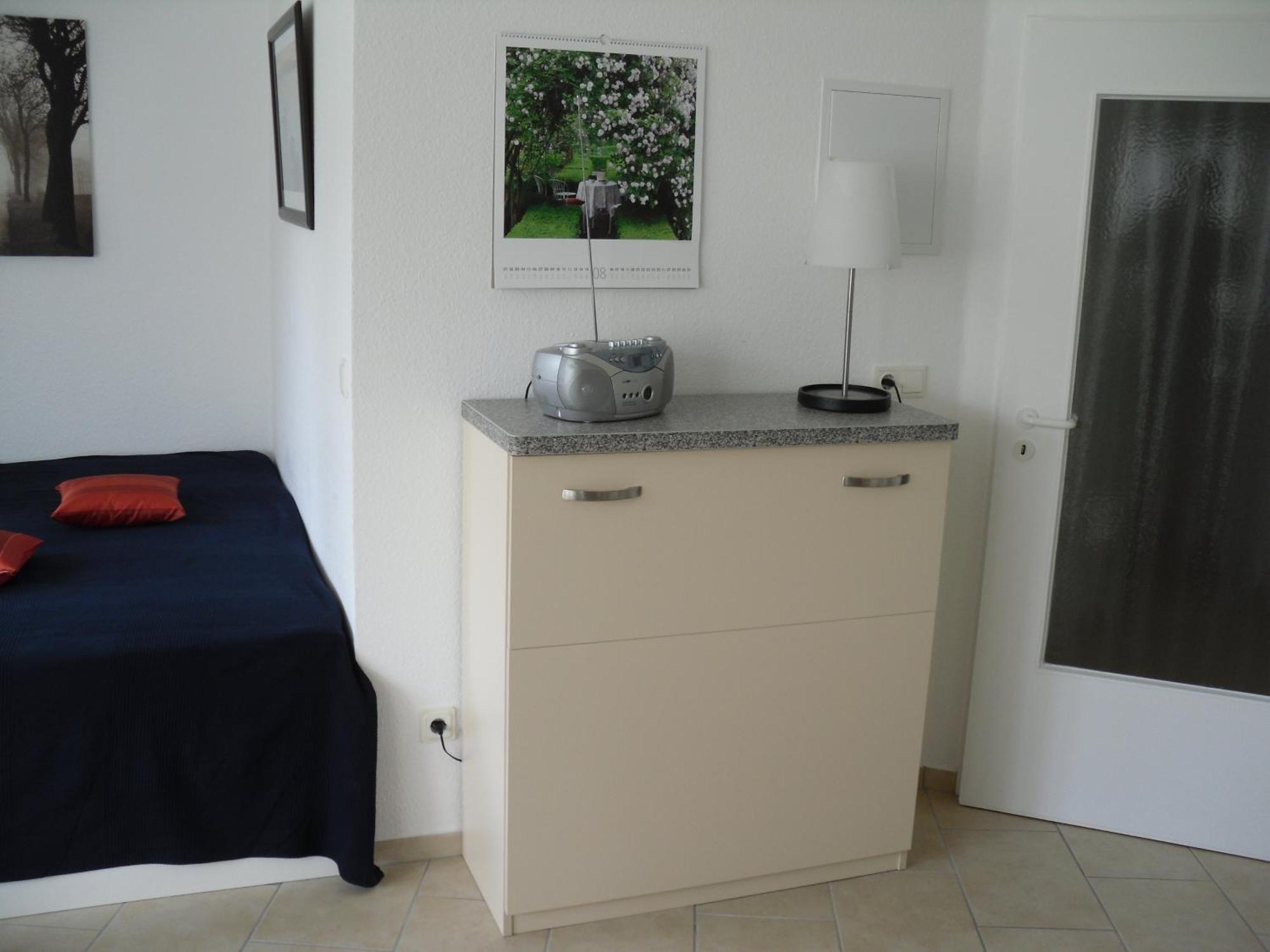 Apartment Sonnenschein Braunlage Extérieur photo