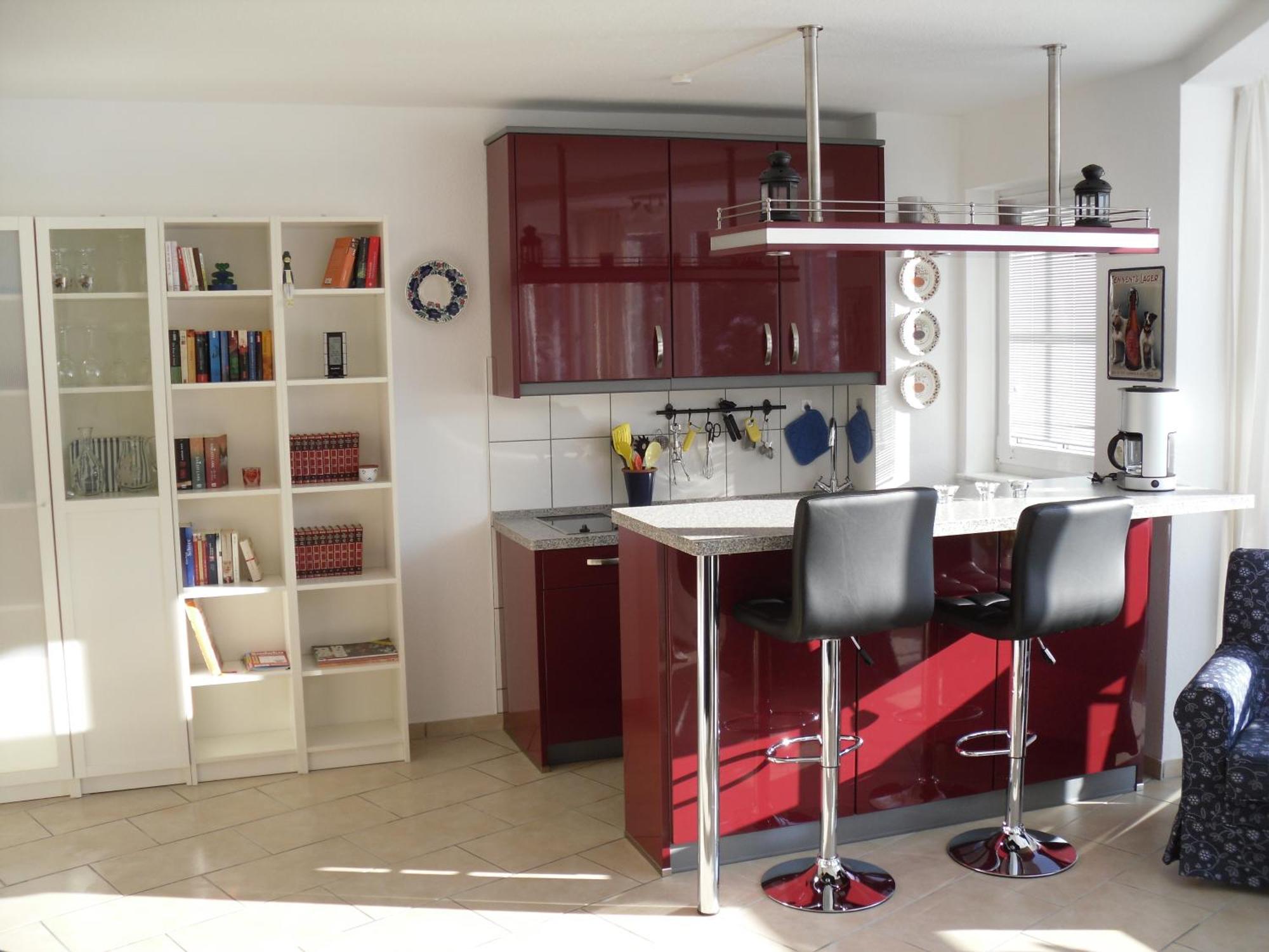 Apartment Sonnenschein Braunlage Extérieur photo