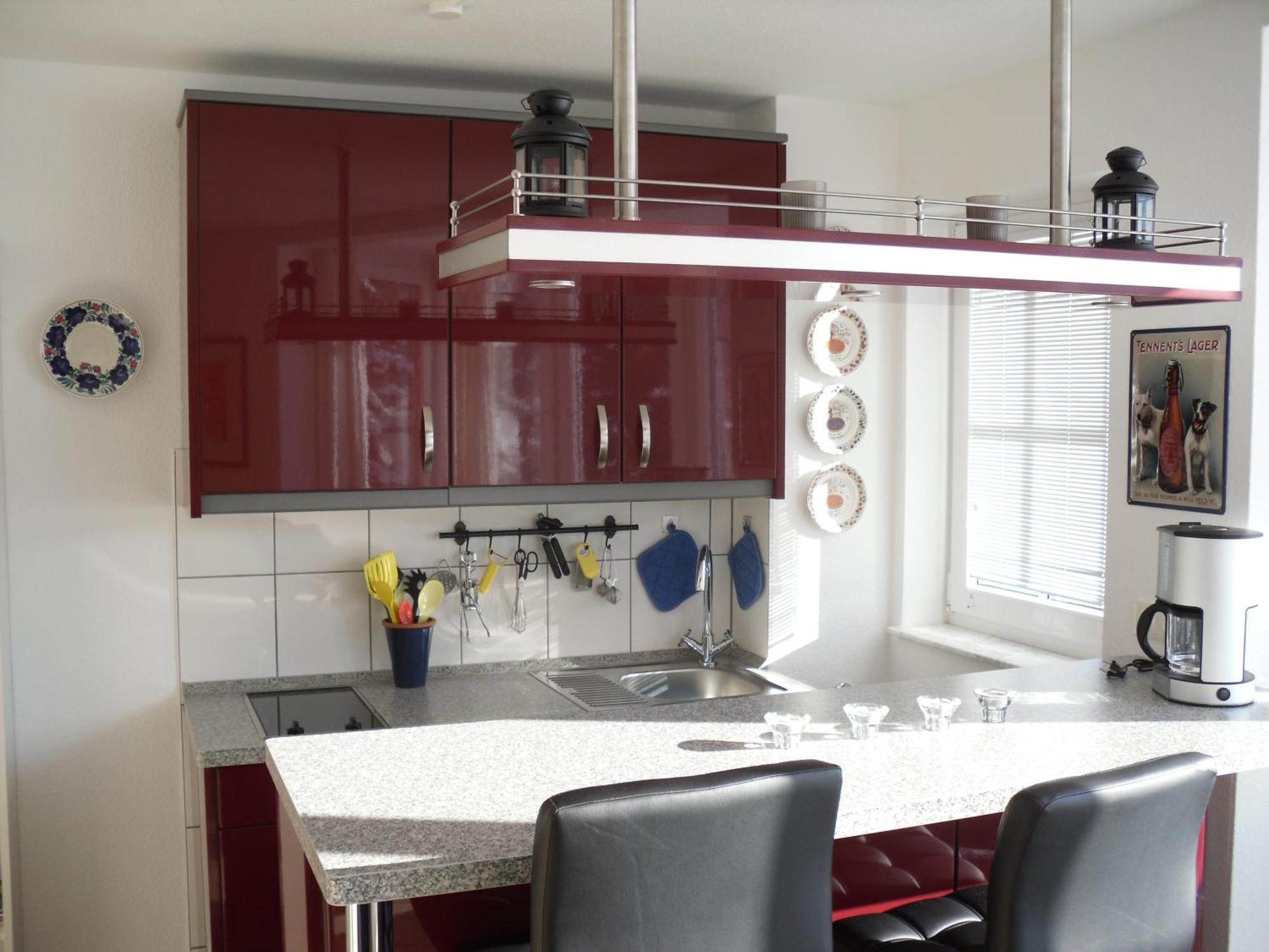 Apartment Sonnenschein Braunlage Extérieur photo