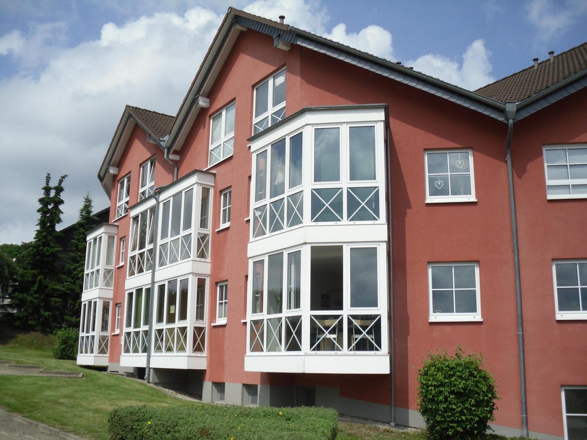 Apartment Sonnenschein Braunlage Extérieur photo