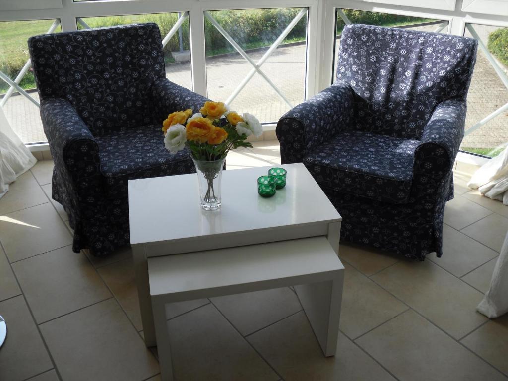 Apartment Sonnenschein Braunlage Chambre photo